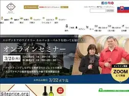 Sites similar to mighty-wine.com