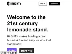 Sites similar to mighty.business