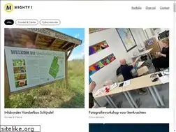 Sites similar to mighty1.nl
