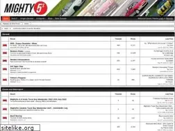 Sites similar to mighty5s.com