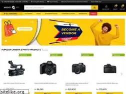 Sites similar to mightyape.co.ke