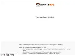 Sites similar to mightyape.com.au