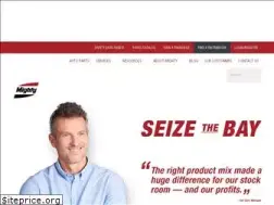 Sites similar to mightyautoparts.com