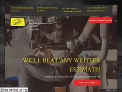 Sites similar to mightyautorepair.com