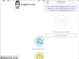 Sites similar to mightybaby.ph
