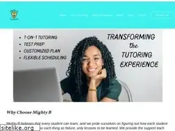 Sites similar to mightyblearning.com