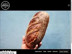 Sites similar to mightybreadco.com