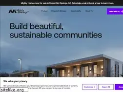Sites similar to mightybuildings.com