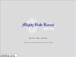 Sites similar to mightybulls.at