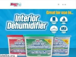 Sites similar to mightyburst.com