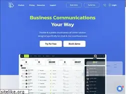 Sites similar to mightycall.com