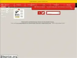 Sites similar to mightycampers.co.nz