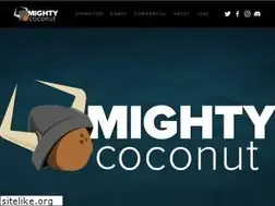 Sites similar to mightycoconut.com