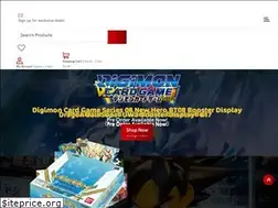 Sites similar to mightycollectibles.com.au