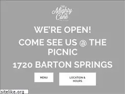 Sites similar to mightycone.com