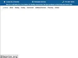 Sites similar to mightyductsonline.com
