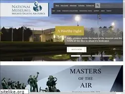 Sites similar to mightyeighth.org