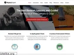 Sites similar to mightyexpert.com