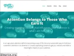 Sites similar to mightyfinemedia.com
