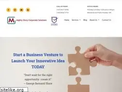 Sites similar to mightyglory.sg
