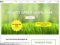 Sites similar to mightygreen.com