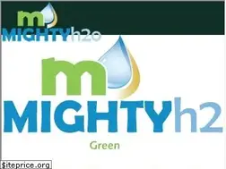 Sites similar to mightyh2o.com