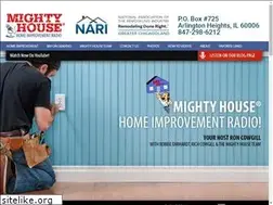 Sites similar to mightyhouse.net