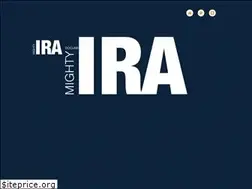 Sites similar to mightyira.com