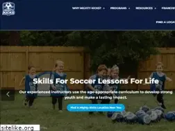 Sites similar to mightykicks.net