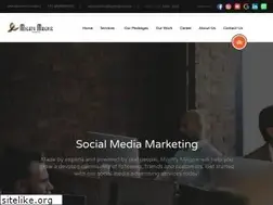 Sites similar to mightymagpie.com