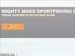 Sites similar to mightymako.com
