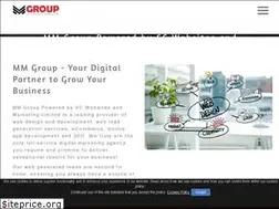 Sites similar to mightymarketinggroup.co.uk