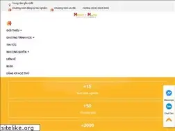 Sites similar to mightymath.edu.vn