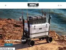 Sites similar to mightymaxcart.com