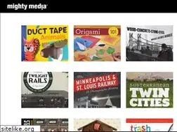 Sites similar to mightymedia.com