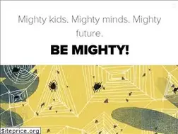 Sites similar to mightymediapress.com