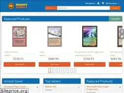 Sites similar to mightymeeple.com