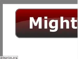 Sites similar to mightymen.net