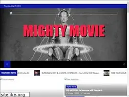 Sites similar to mightymoviepodcast.com