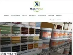 Sites similar to mightymudmixer.com