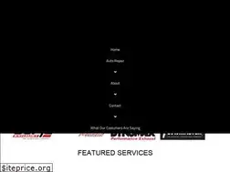 Sites similar to mightymuffler.net
