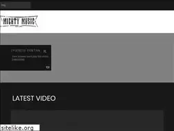 Sites similar to mightymusic.dk