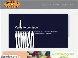 Sites similar to mightyo.com