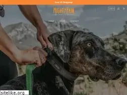 Sites similar to mightypaw.com