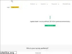 Sites similar to mightypolls.com
