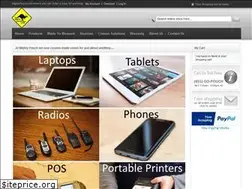 Sites similar to mightypouch.com