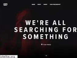 Sites similar to mightypursuit.com
