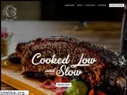Sites similar to mightyquinnsbbq.com