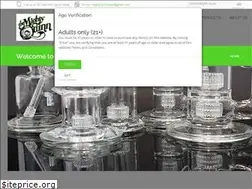 Sites similar to mightyquinnsmokeshop.com