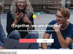 Sites similar to mightyreads.com